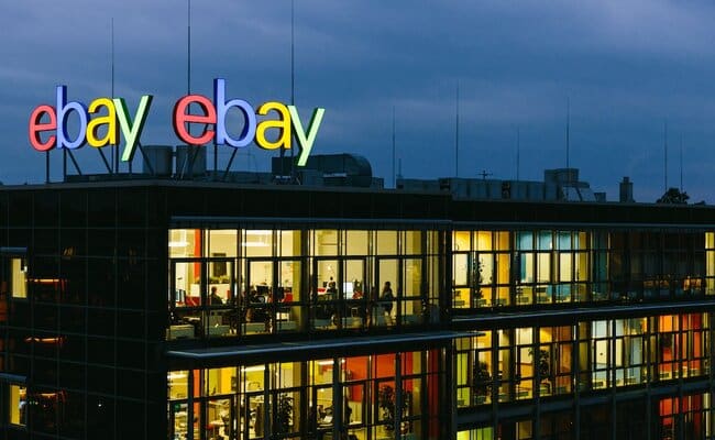 eBay تطلق مجموعتها الأولى من NFT