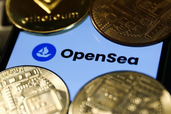 OpenSea ينضم إلى قائمة ضحايا شركات التشفير المخترقة