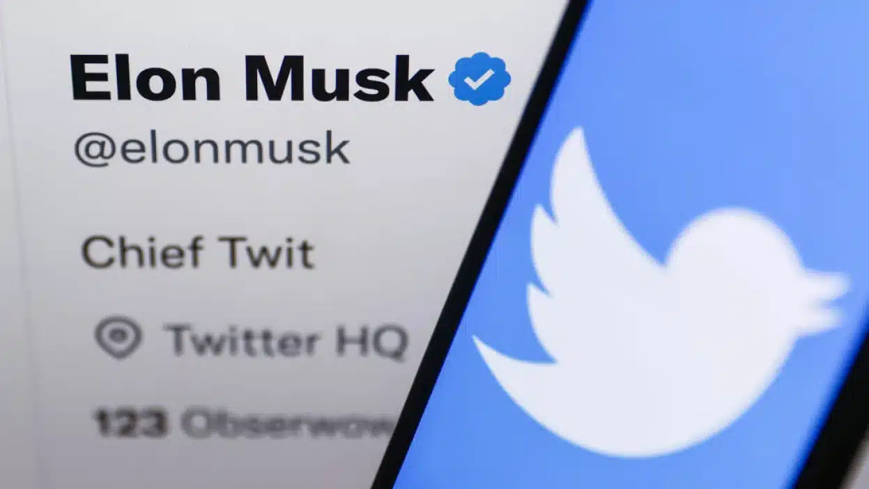 ماسك يخطط لتوثيق حسابات تويتر مقابل رسوم شهرية