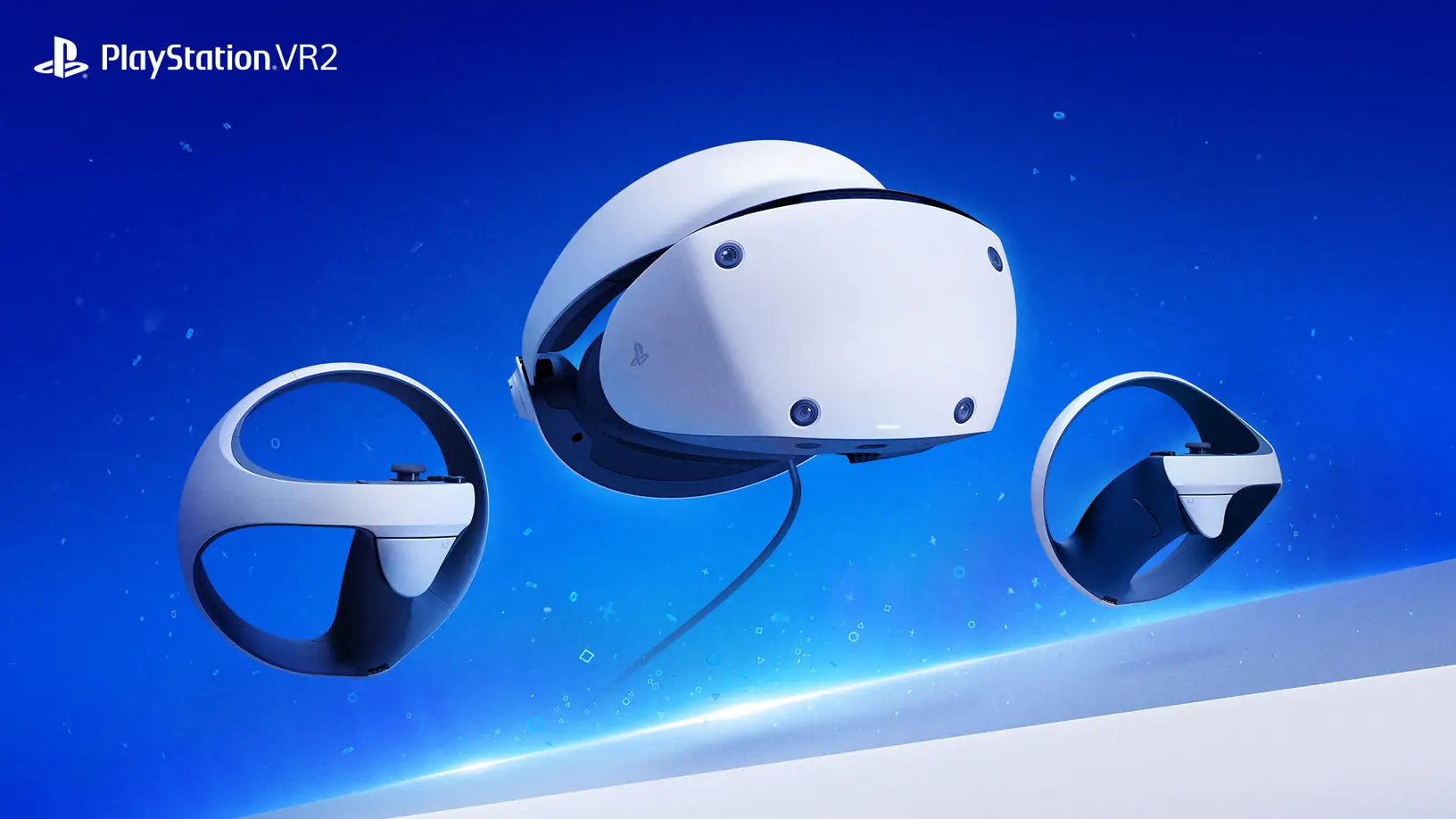 سوني تعلن عن سعر نظارة PS VR2 وموعد طرحها في الأسواق