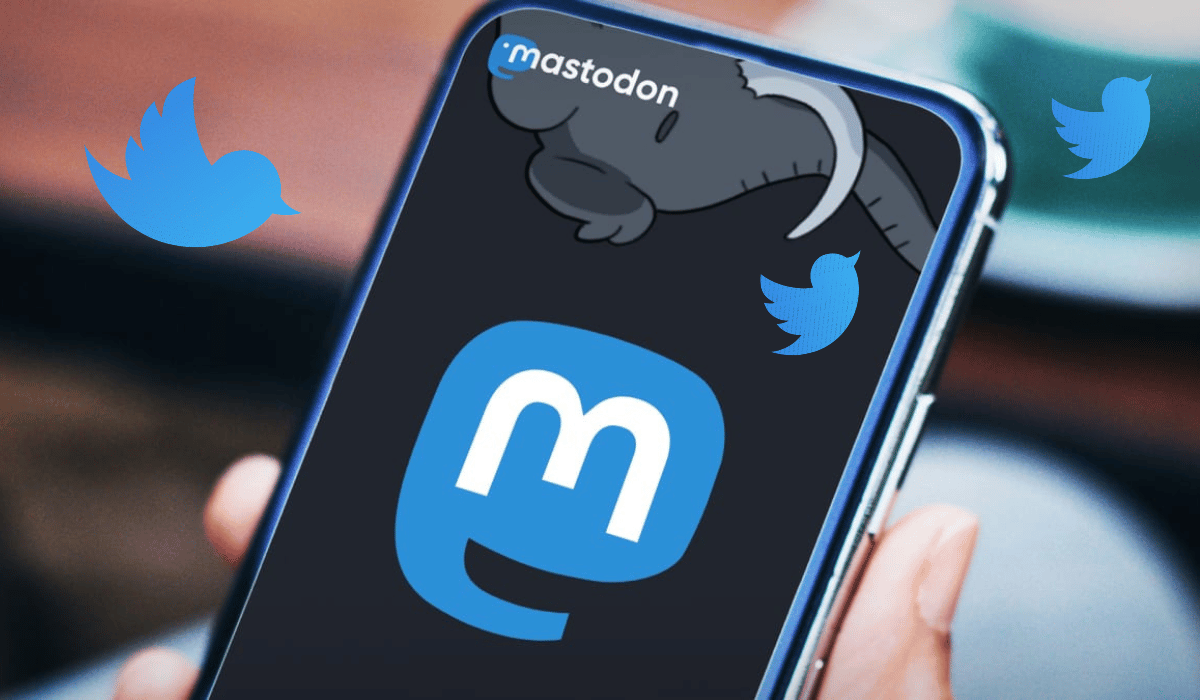 ما هو تطبيق ماستودون Mastodon بديل تويتر وكيف تستخدمه؟