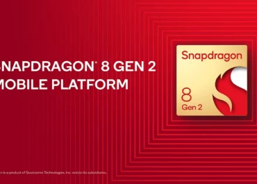 تعرف على مواصفات Snapdragon 8 Gen 2.. معالج الهواتف الرائدة لعام 2023