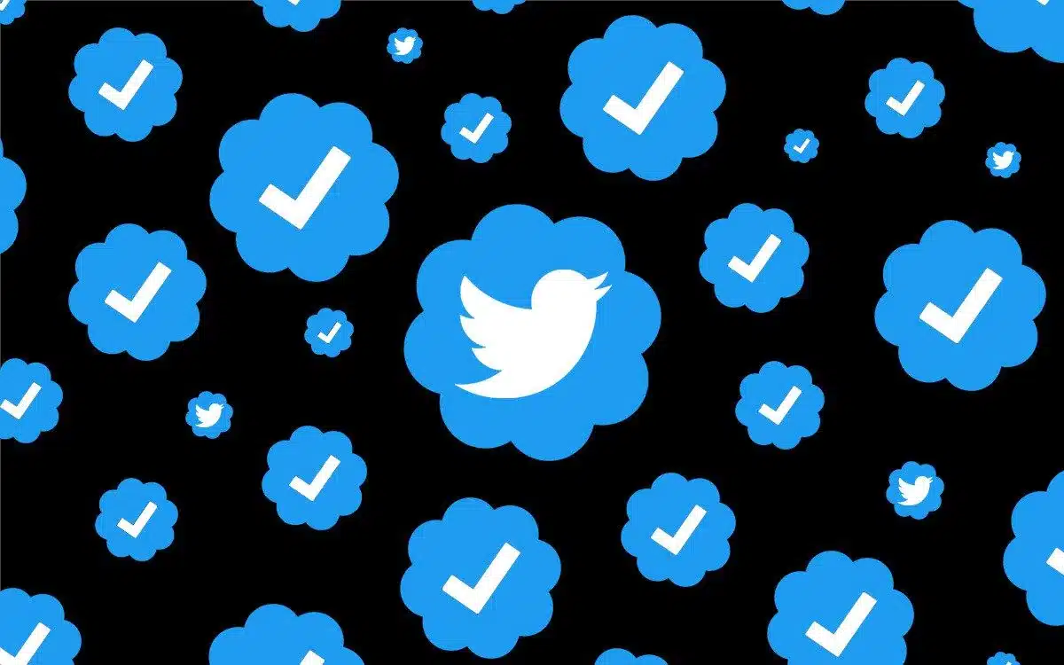 تويتر تحدد مدة زمنية للحصول على علامة التوثيق الزرقاء