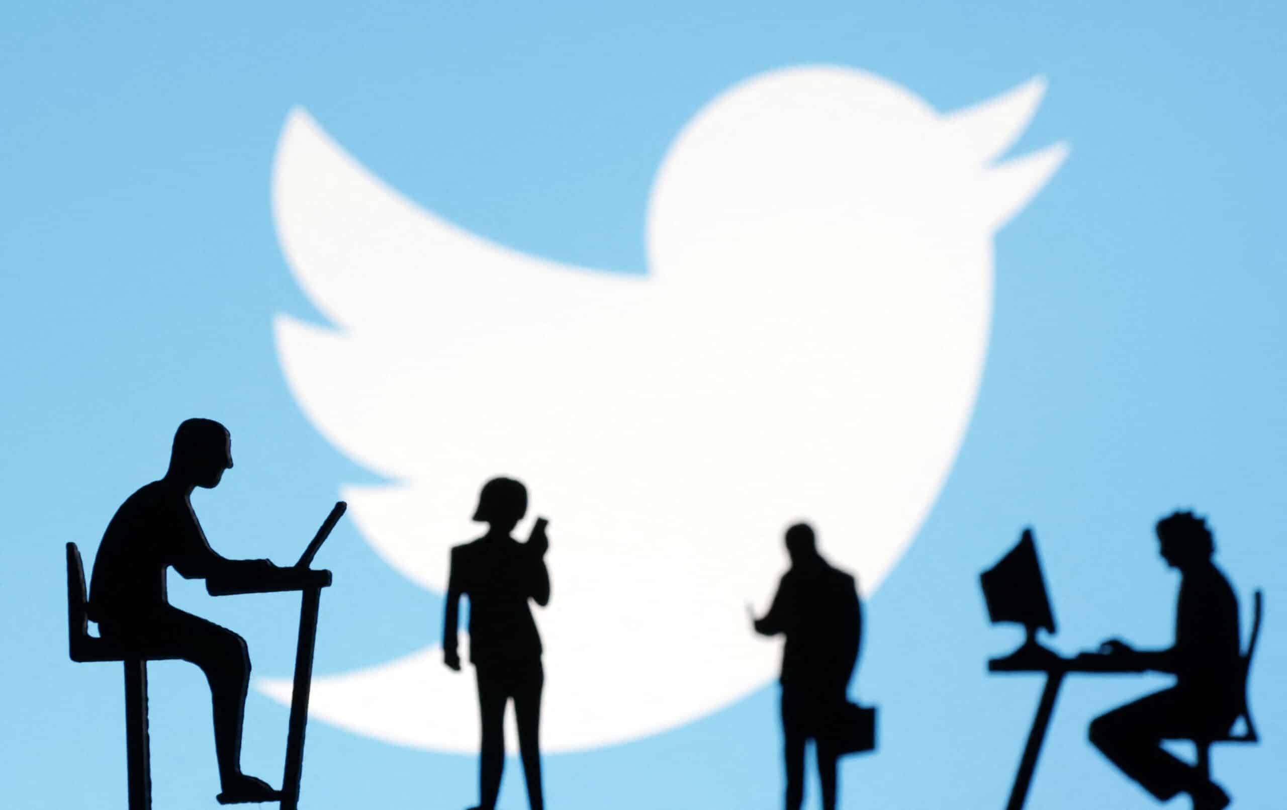 تويتر تحل مجلس الثقة والأمان بعد استقالة أعضاء بارزين