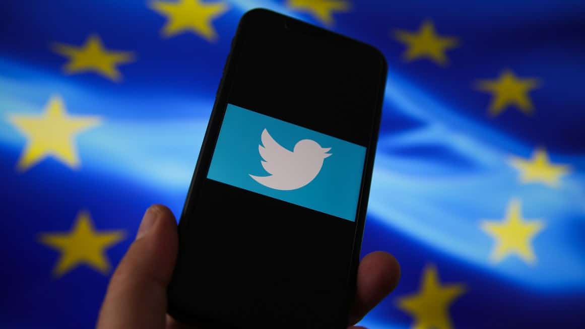 الاتحاد الأوروبي يهدد ماسك بحجب تويتر