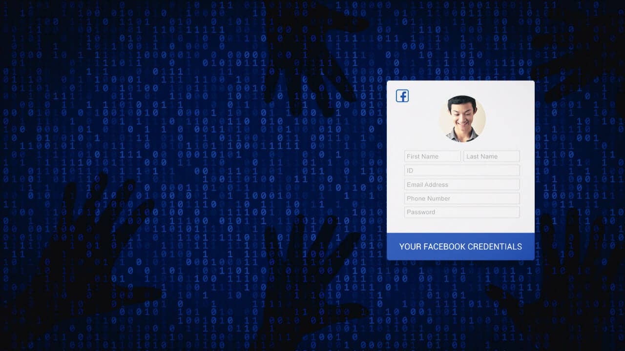 برنامج أندرويد ضار يصيب 300,000 جهاز لسرقة حسابات فيسبوك