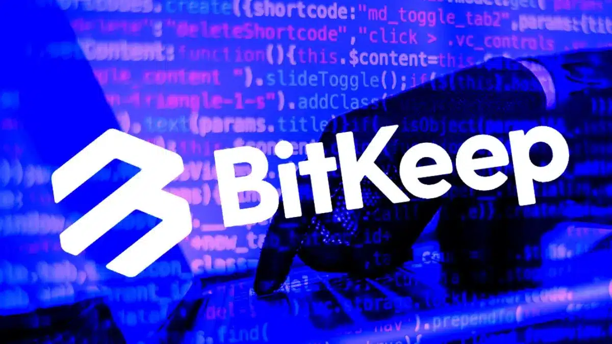 قراصنة يسرقون 8 ملايين دولار من مستخدمي محفظة BitKeep