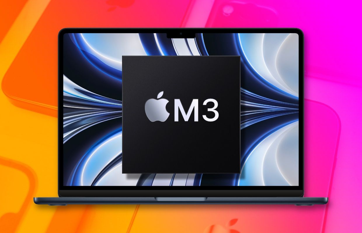 تقرير: آبل تعتزم إطلاق حواسيب MacBook Air وiMac مع شرائح M3