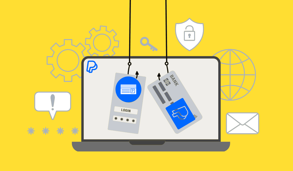 3 طرق لتأمين بياناتك بعد اختراق PayPal