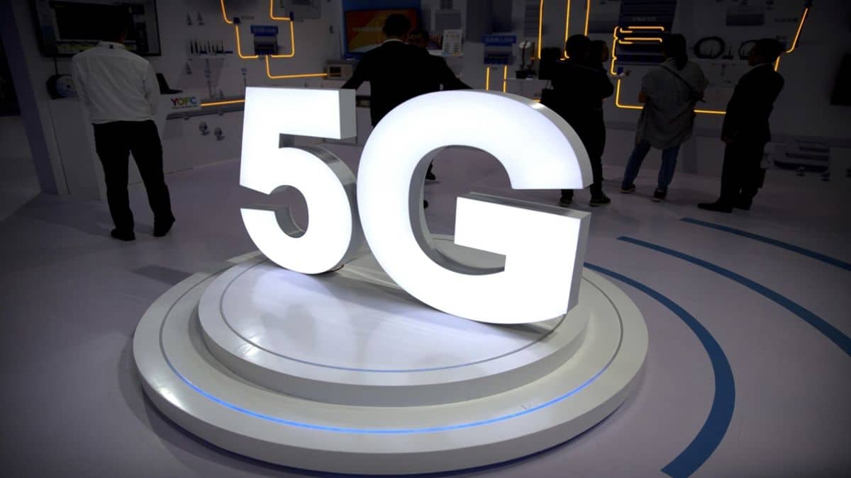 نوكيا توقّع اتفاقًا لترخيص براءة الجيل الخامس 5G مع سامسونج