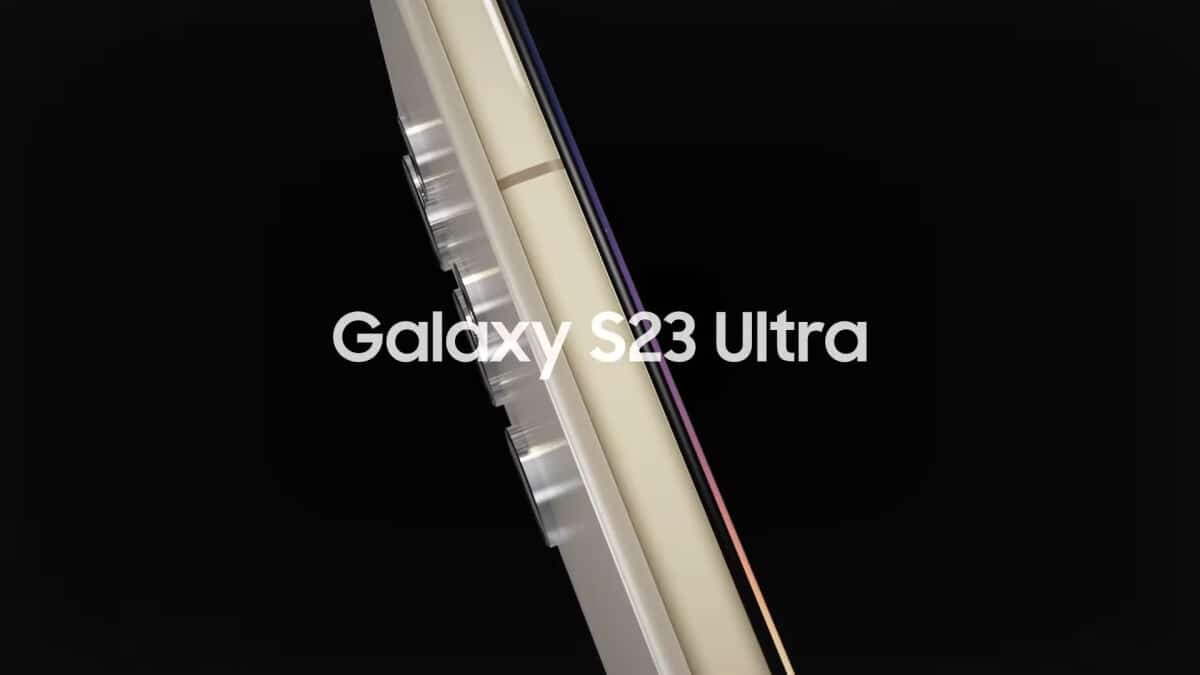 هواتف Galaxy S23