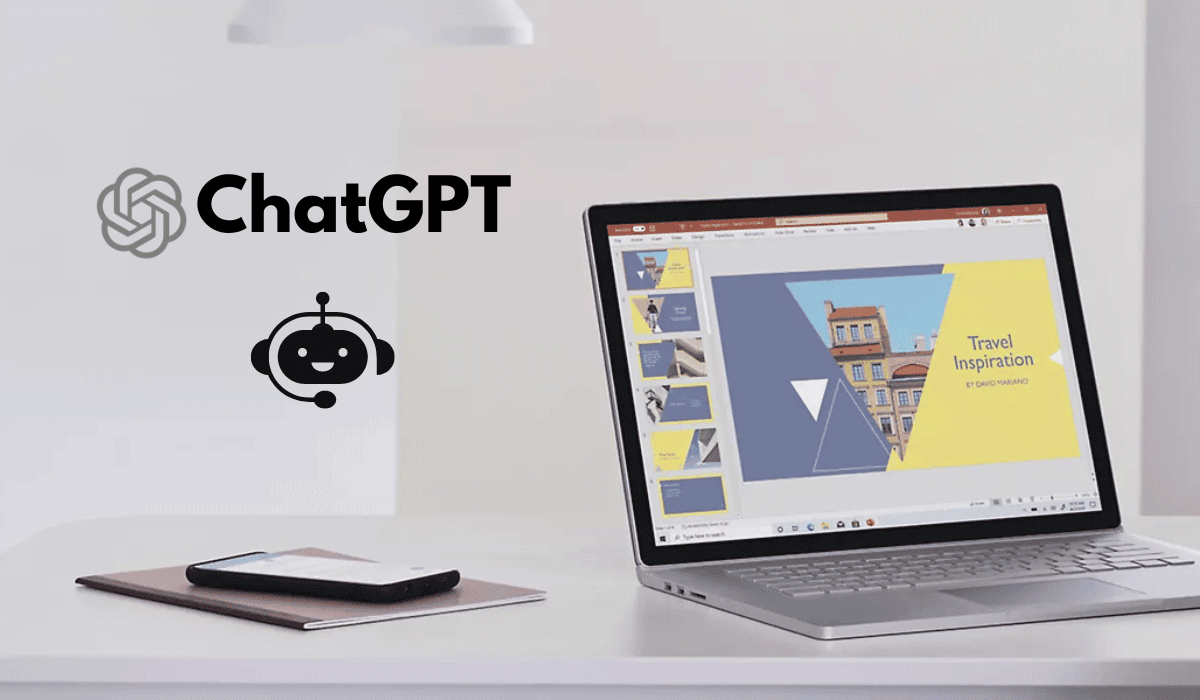 كيف سيغير استخدام ChatGPT في تطبيقات أوفيس طريقة عملنا؟