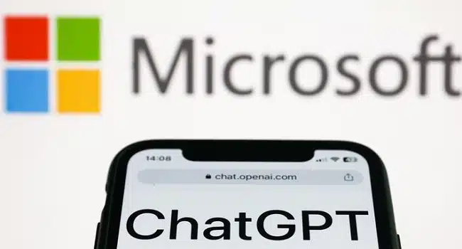 مايكروسوفت تعتزم إضافة ChatGPT إلى خدمتها السحابية قريبًا
