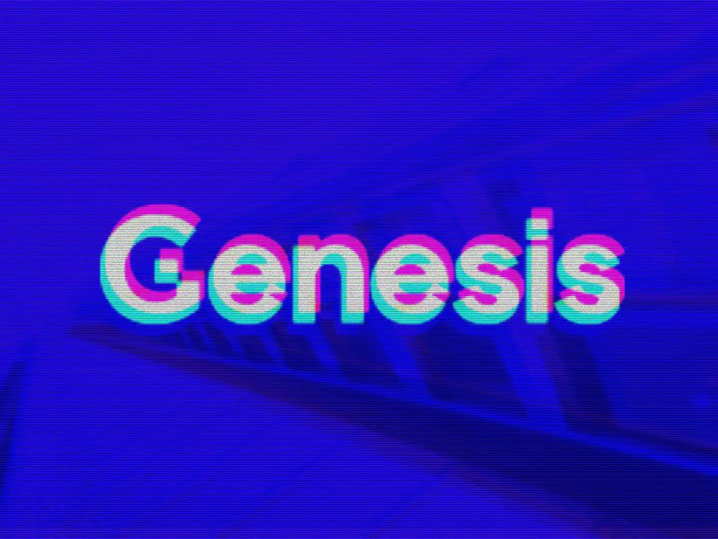 شركة إقراض العملات المشفرة Genesis تعلن إفلاسها
