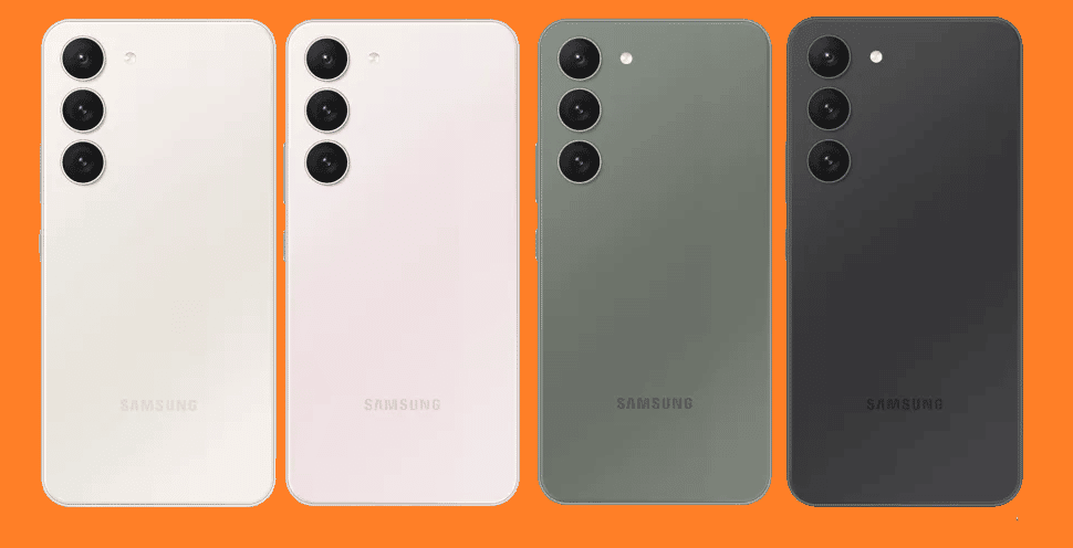 كل ما تريد معرفته عن هواتف Galaxy S23 القادمة من سامسونج