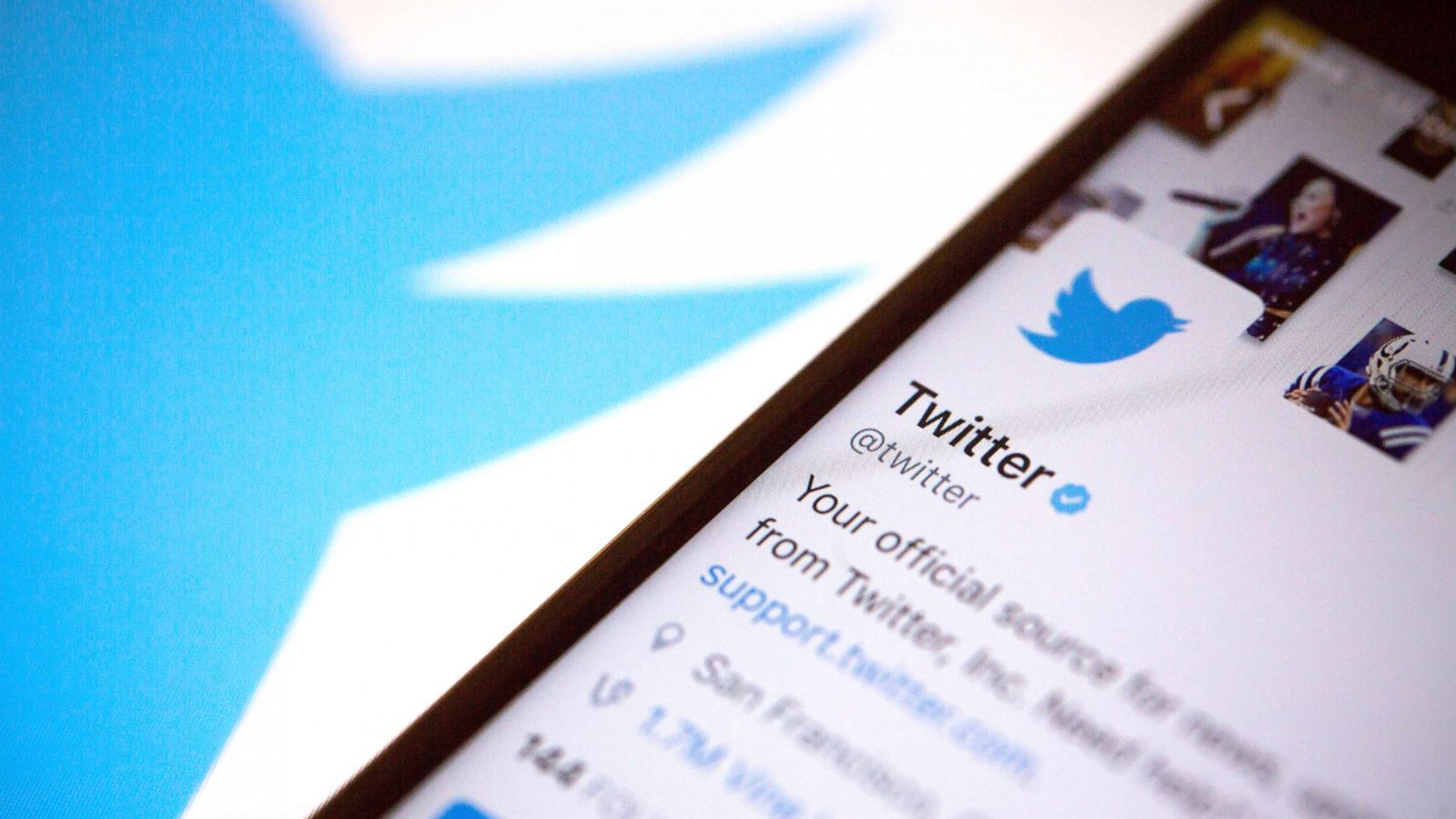تويتر تتعهد باتخاذ "إجراءات أقل خطورة" ضد الحسابات المخالفة