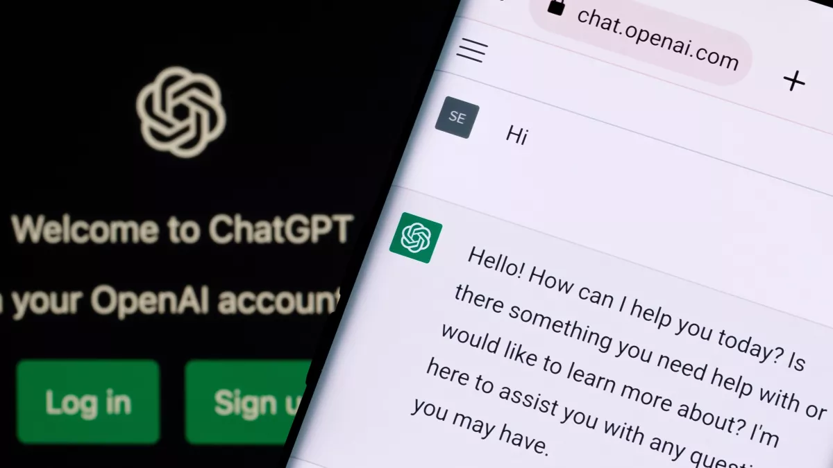 ChatGPT قادر على المساعدة في اختراق مواقع الويب