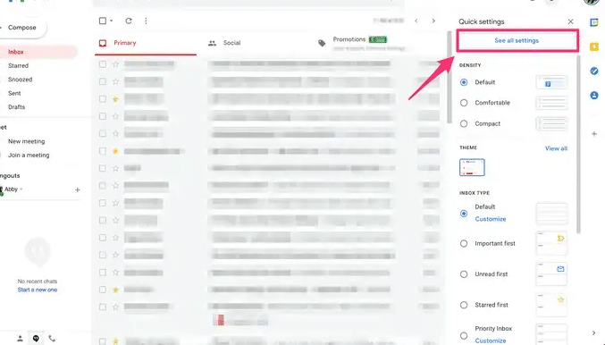 كيفية إنشاء تصنيفات في Gmail لتنظيم الرسائل الإلكترونية الواردة