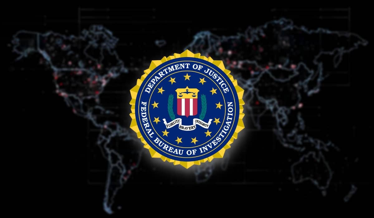 FBI يؤكد اختراق شبكته الحاسوبية ويحقق في الأمر