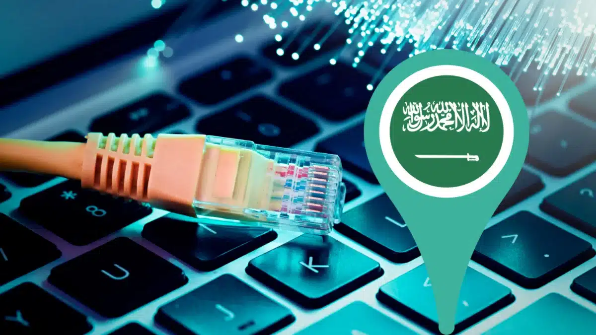 السعودية الأولى عالميًا على مؤشر المعرفة 2022 في استخدام الإنترنت