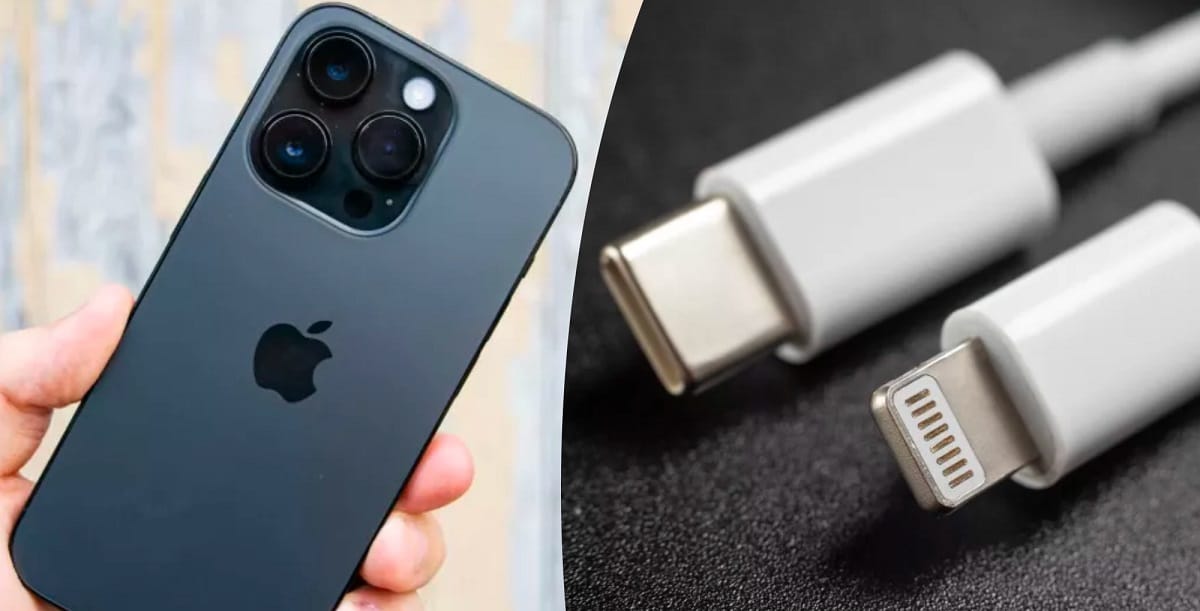 أهم الميزات التي سيوفرها منفذ USB-C في هواتف آيفون 15 القادمة