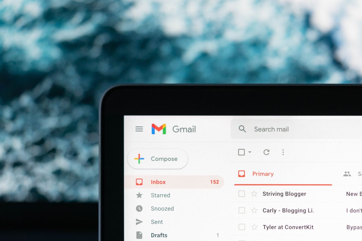 كيفية إلغاء إرسال رسائل البريد الإلكتروني في Gmail
