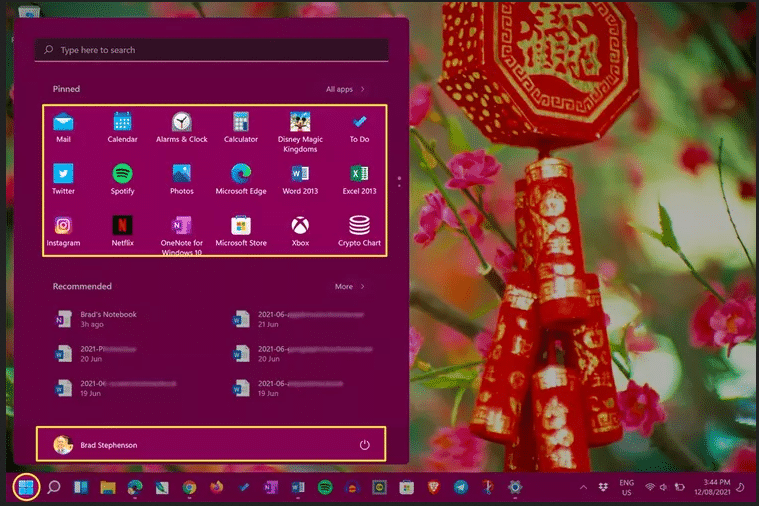 How to Customize Windows 11