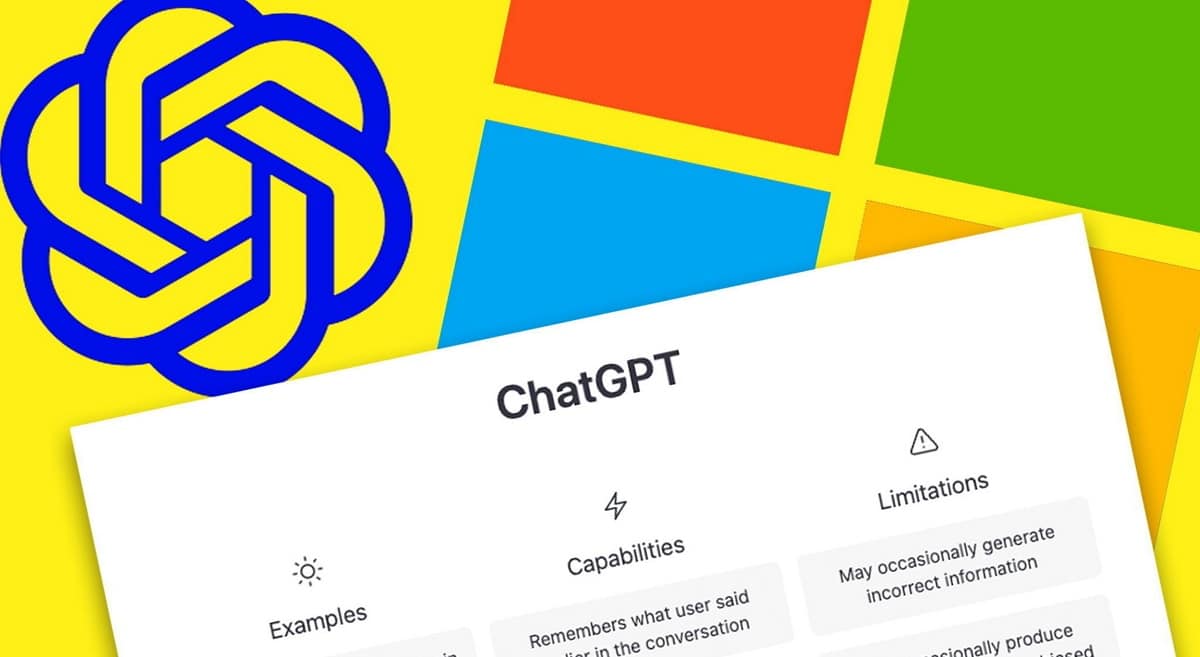أبرز الشركات التي تحاول مواكبة ChatGPT