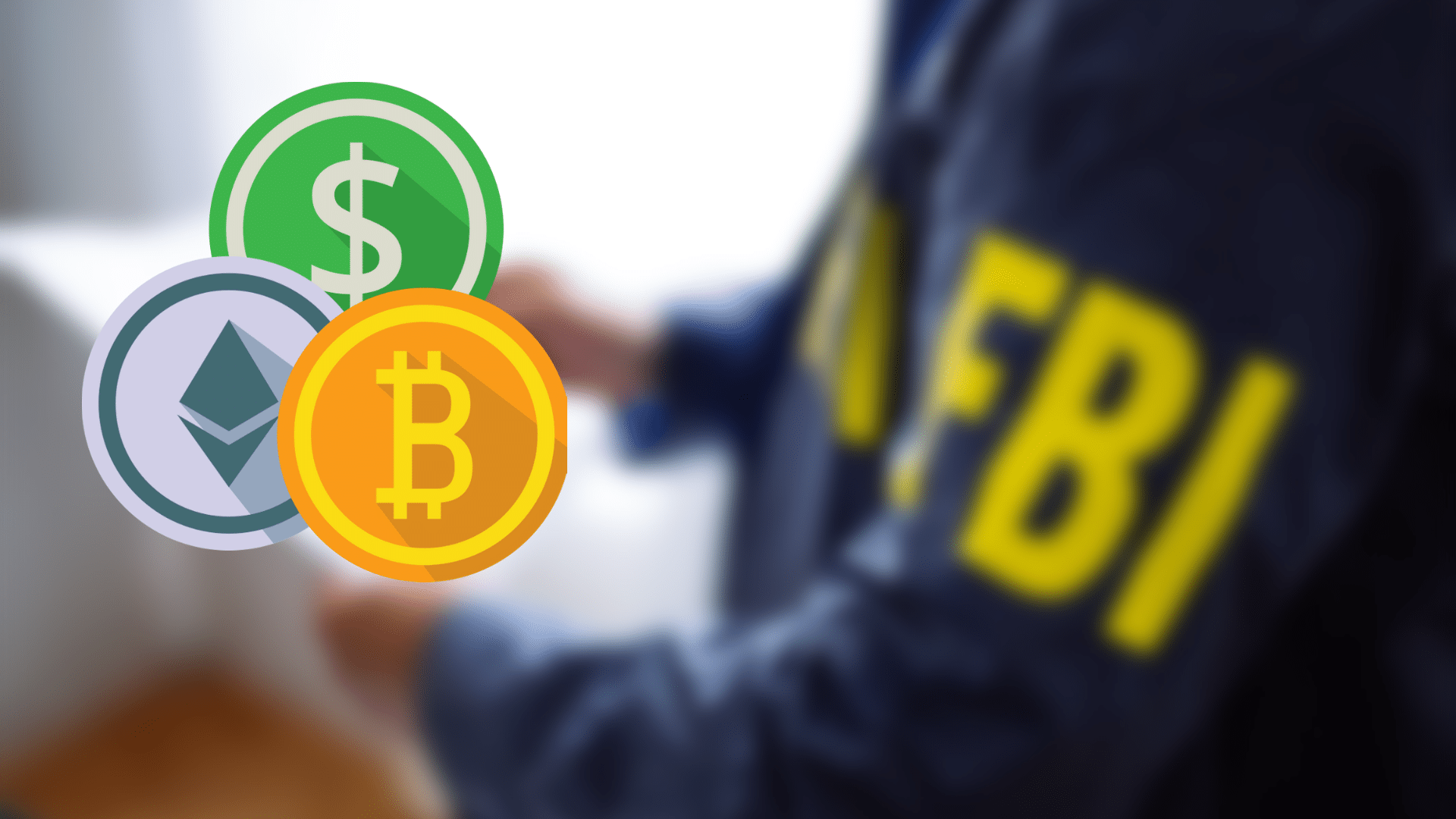 FBI يحذر من سرقة العملات المشفرة عبر ألعاب «العب لتربح»