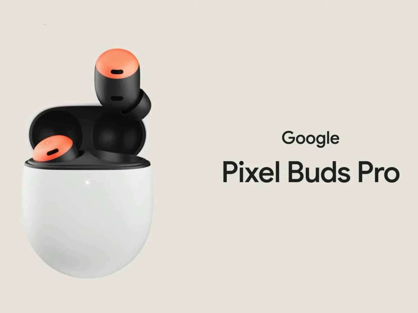 google buds pro