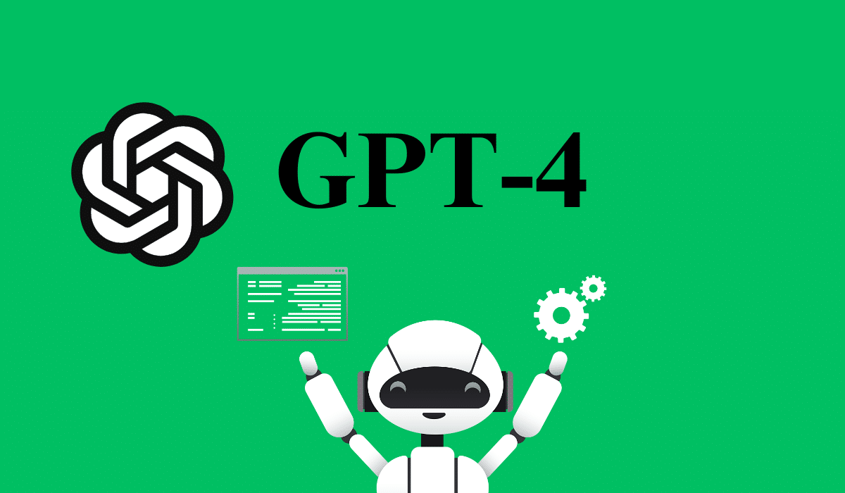 صورة ما هو GPT-4 وما أهميته لروبوتات الدردشة التفاعلية؟