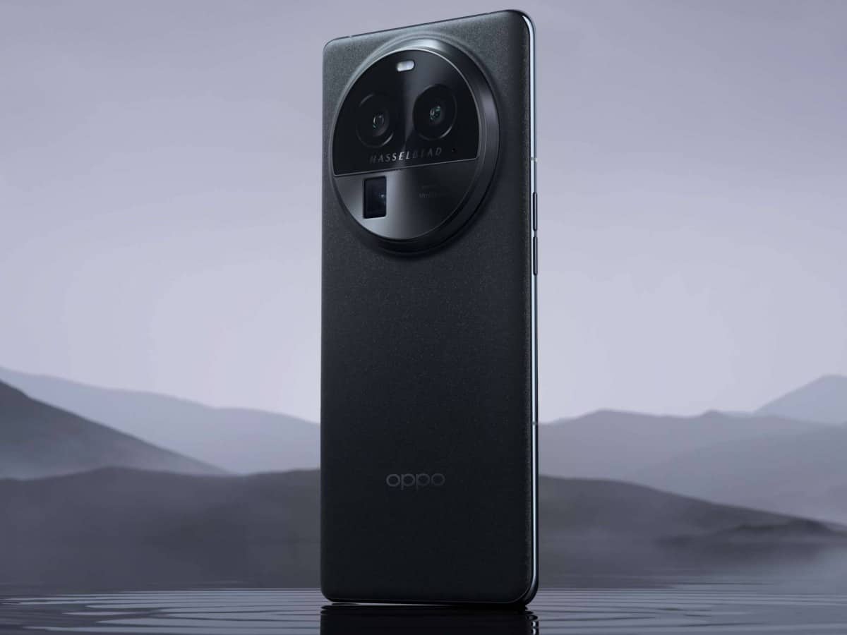 أوبو تعلن عن هواتف Find X6 Pro بقدرات مميزة للتصوير