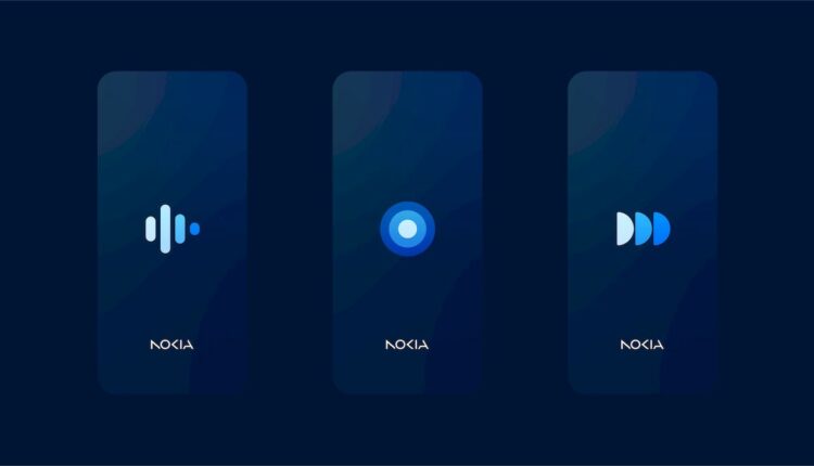 نوكيا تكشف عن التصميم الجديد لواجهة المستخدم Pure UI