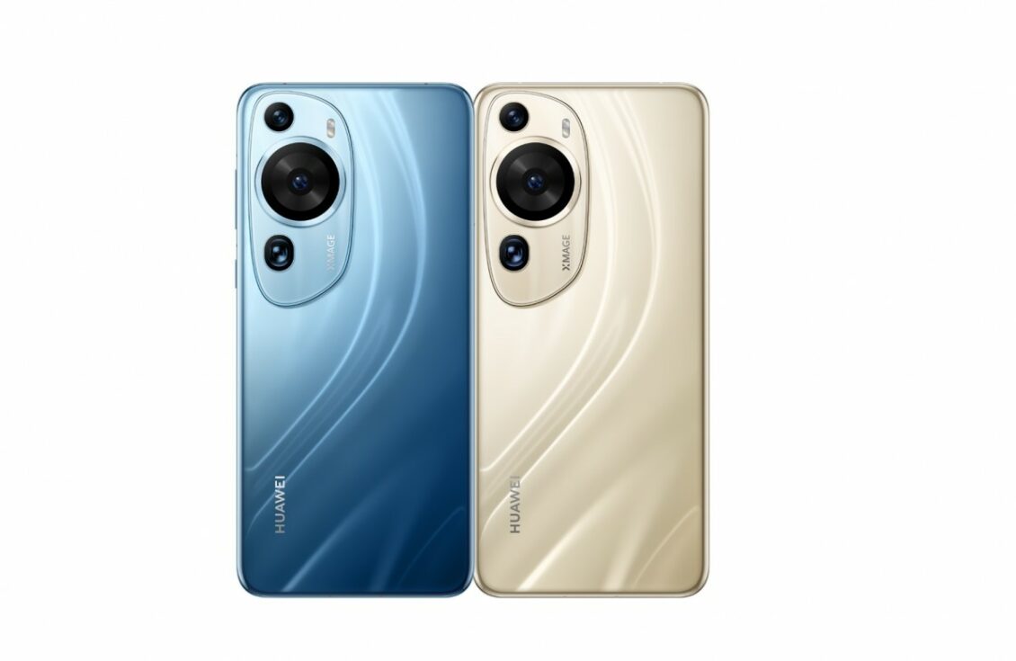 هواوي تعلن رسميًا عن هواتف Huawei P60 الجديدة