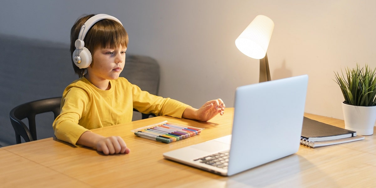 أبرز المواقع الإلكترونية التعليمية المجانية للأطفال