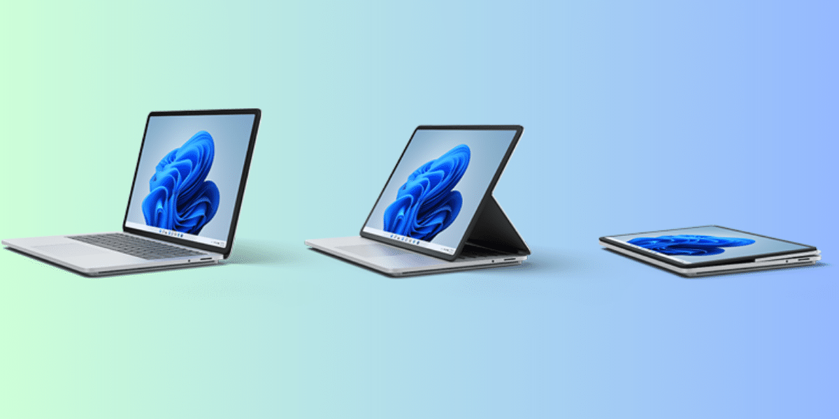 The most prominent laptops suitable for remote work in 2023