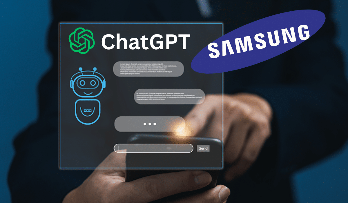 كيف تسبب روبوت ChatGPT في تسريب أسرار شركة سامسونج؟