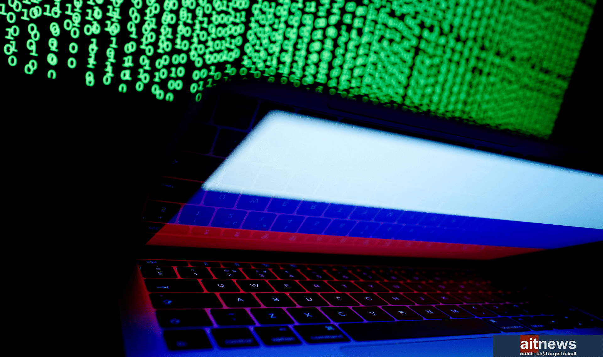 روسيا تتهم الناتو بشن 5,000 هجوم إلكتروني منذ عام 2022