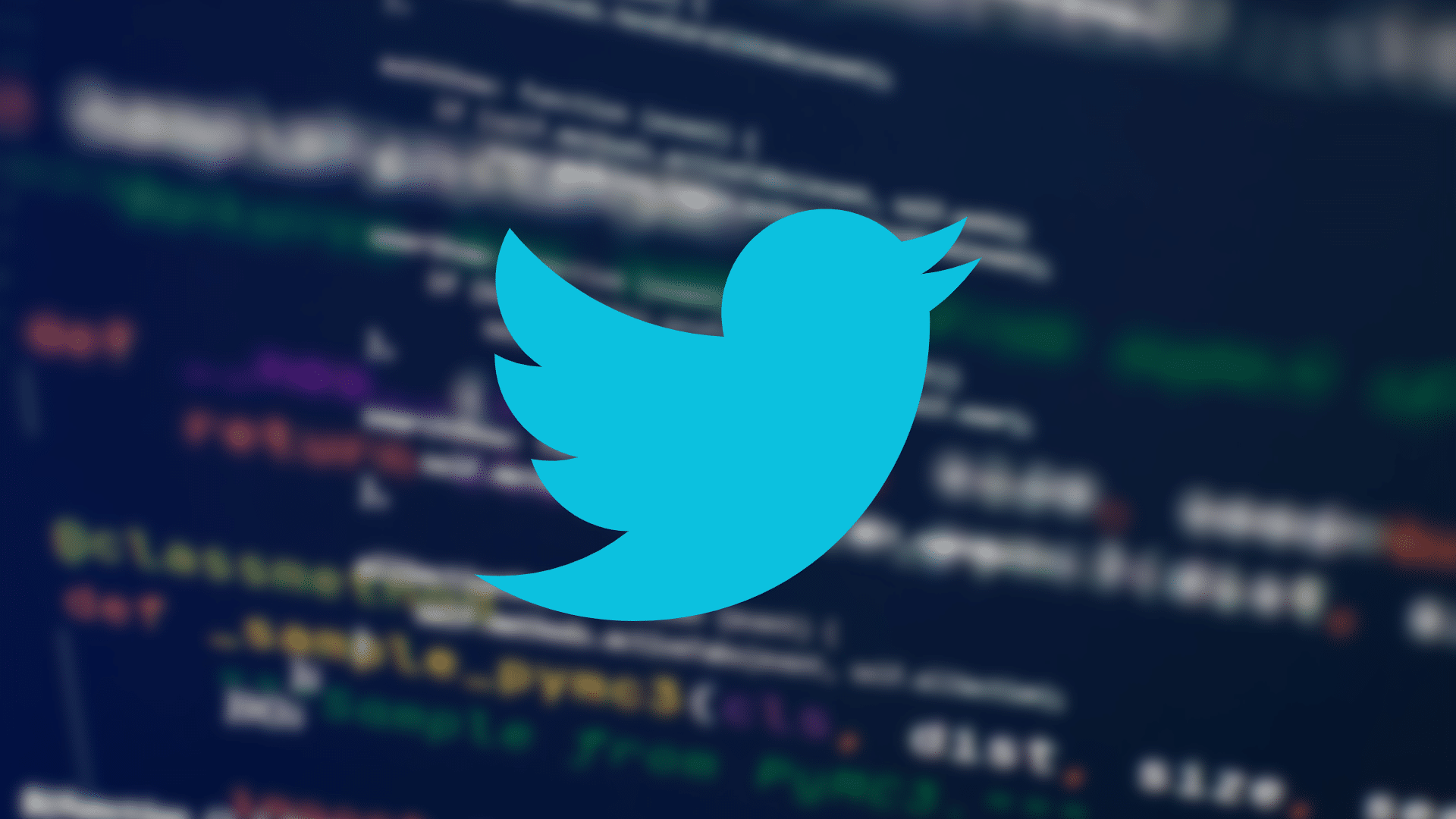 تويتر تعلن رسميًا إتاحة شفرة خوارزمية التوصية للجميع
