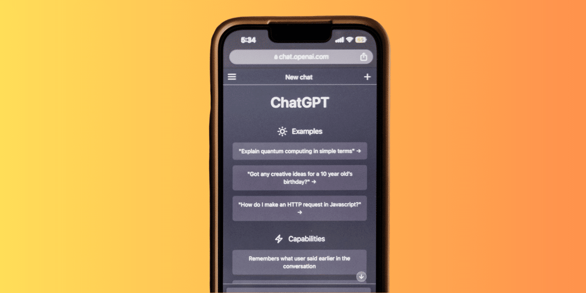 أبرز التطبيقات المدعومة بميزات ChatGPT لمُستخدمي آيفون