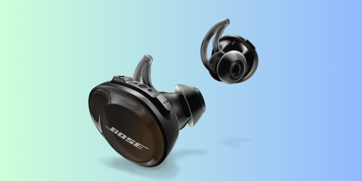 أبرز سماعات الأذن اللاسلكية المناسبة للاستخدام أثناء ممارسة الرياضة