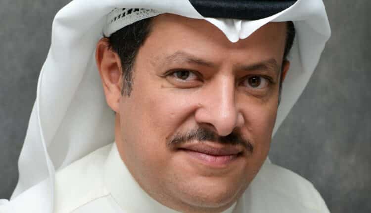 عبدالعزيز العريج، رئيس مجلس إدارة جمعية المبرمجين {برمج} في المملكة العربية السعودية