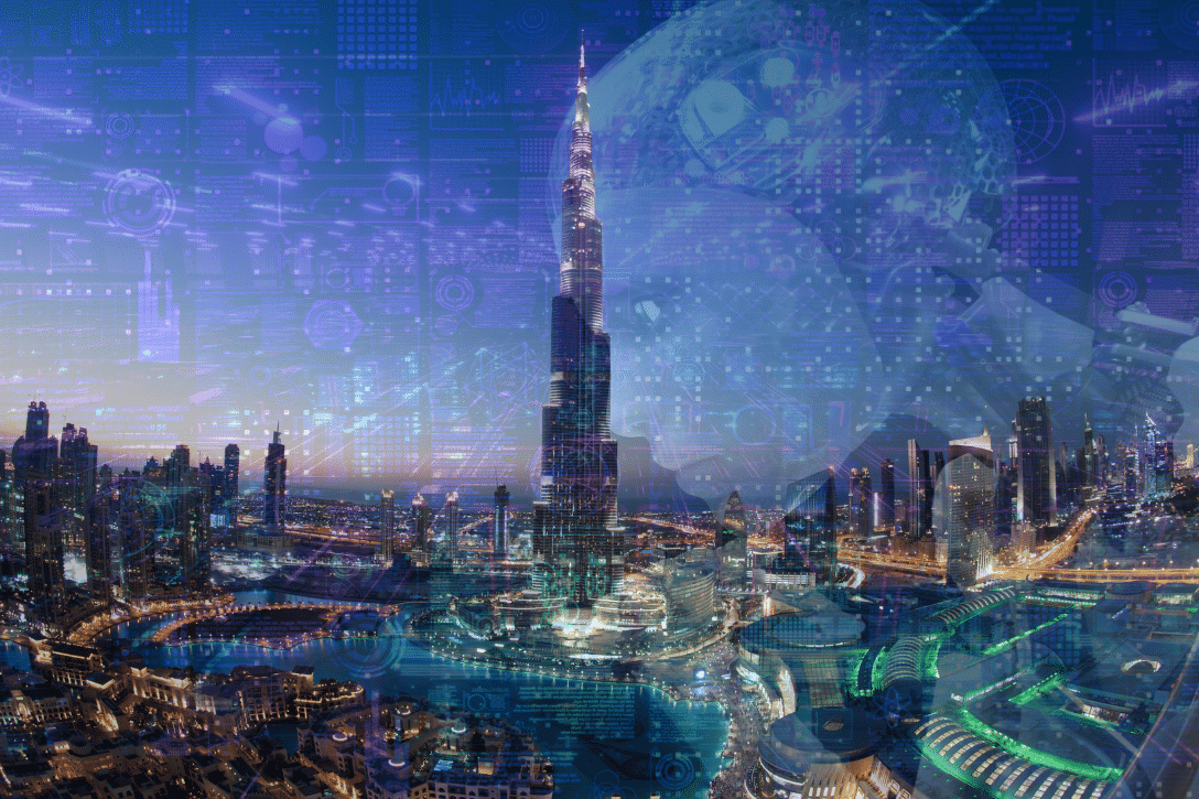 كيف تستخدم الحكومة الإماراتية الذكاء الاصطناعي لتعزيز تجارب المواطنين؟