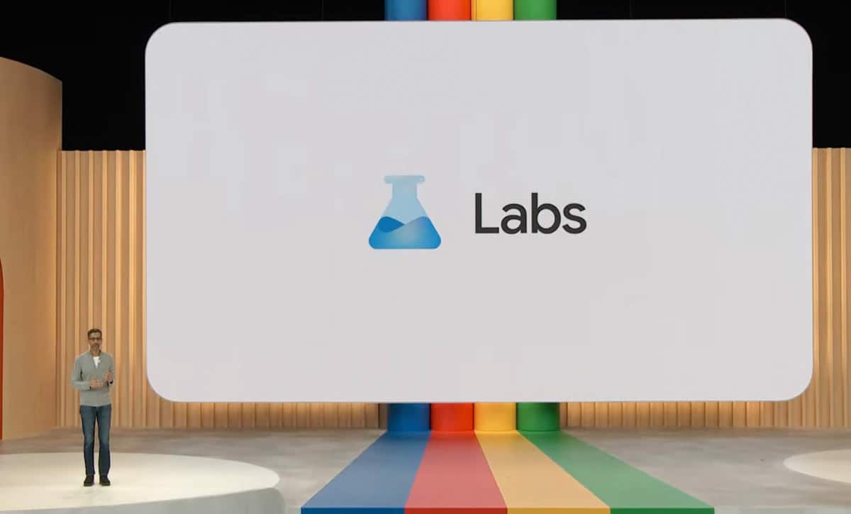 جوجل تعيد إطلاق منصة "Google Labs" لتجربة منتجاتها ومزاياها الجديدة