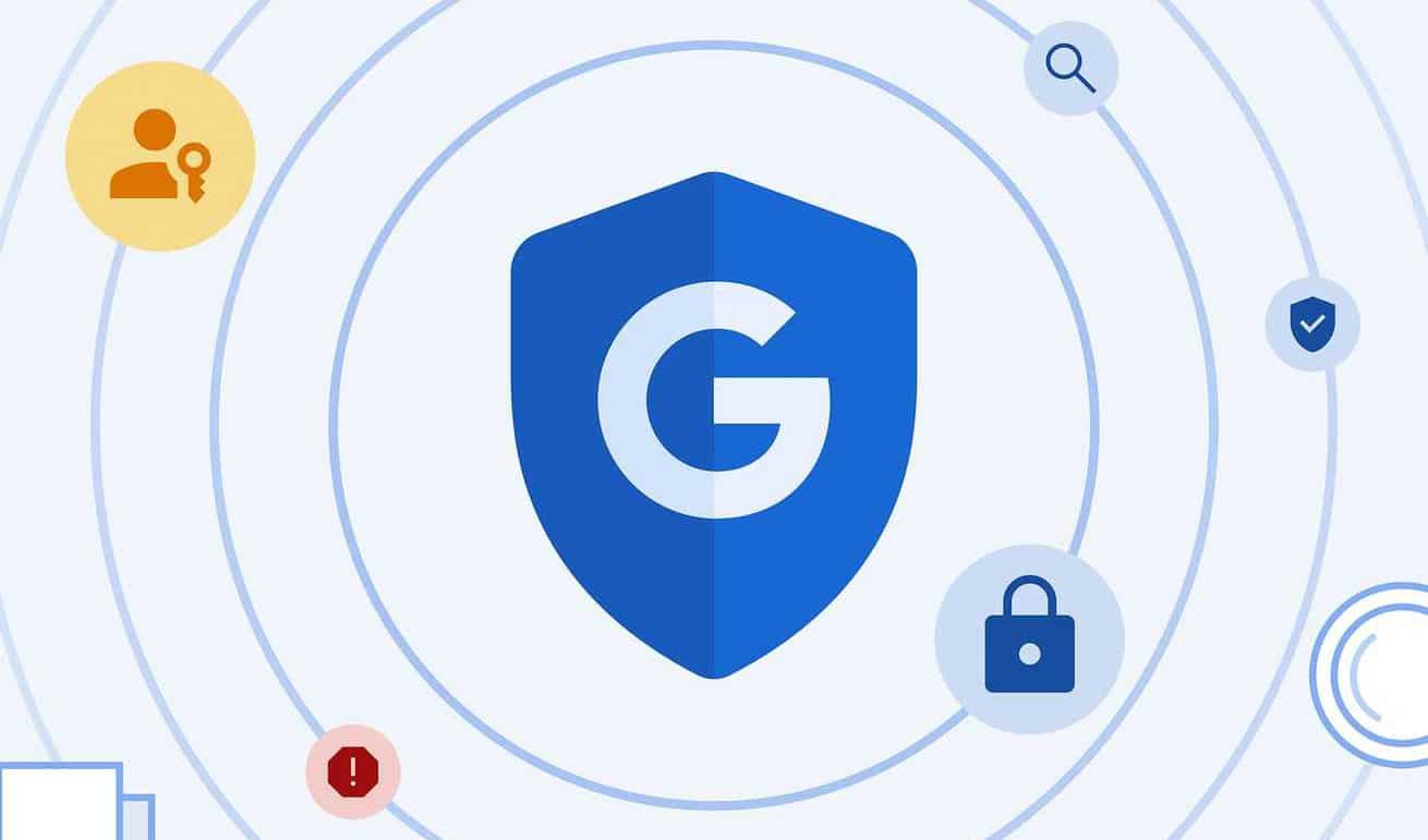 جوجل تكشف عن مجموعة من المزايا الأمنية الجديدة