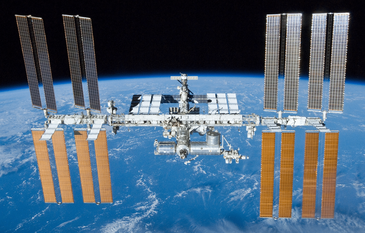 كل ما تريد معرفته عن محطة الفضاء الدولية .. أضخم بناء صنعه الإنسان في الفضاء 
