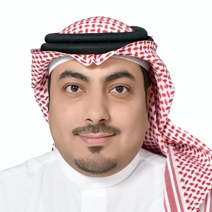 المهندس محمد العمودي، نائب رئيس مجلس إدارة جمعية المبرمجين