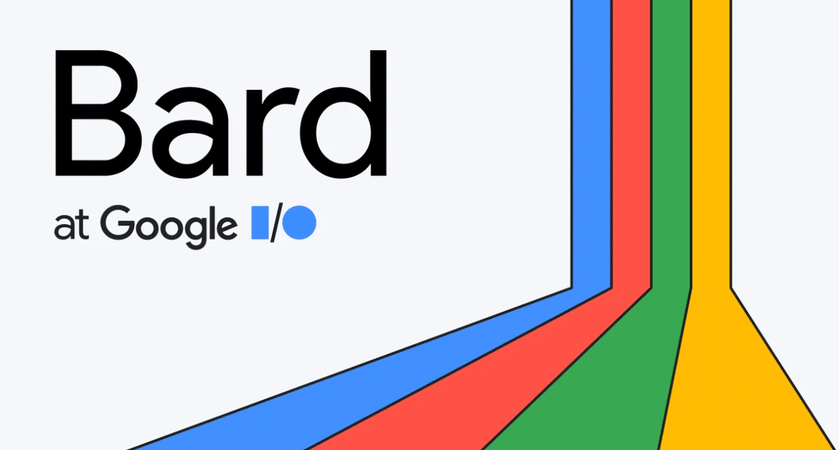 كل ما أعلنت عنه جوجل بشأن Bard في مؤتمر Google I/O 2023