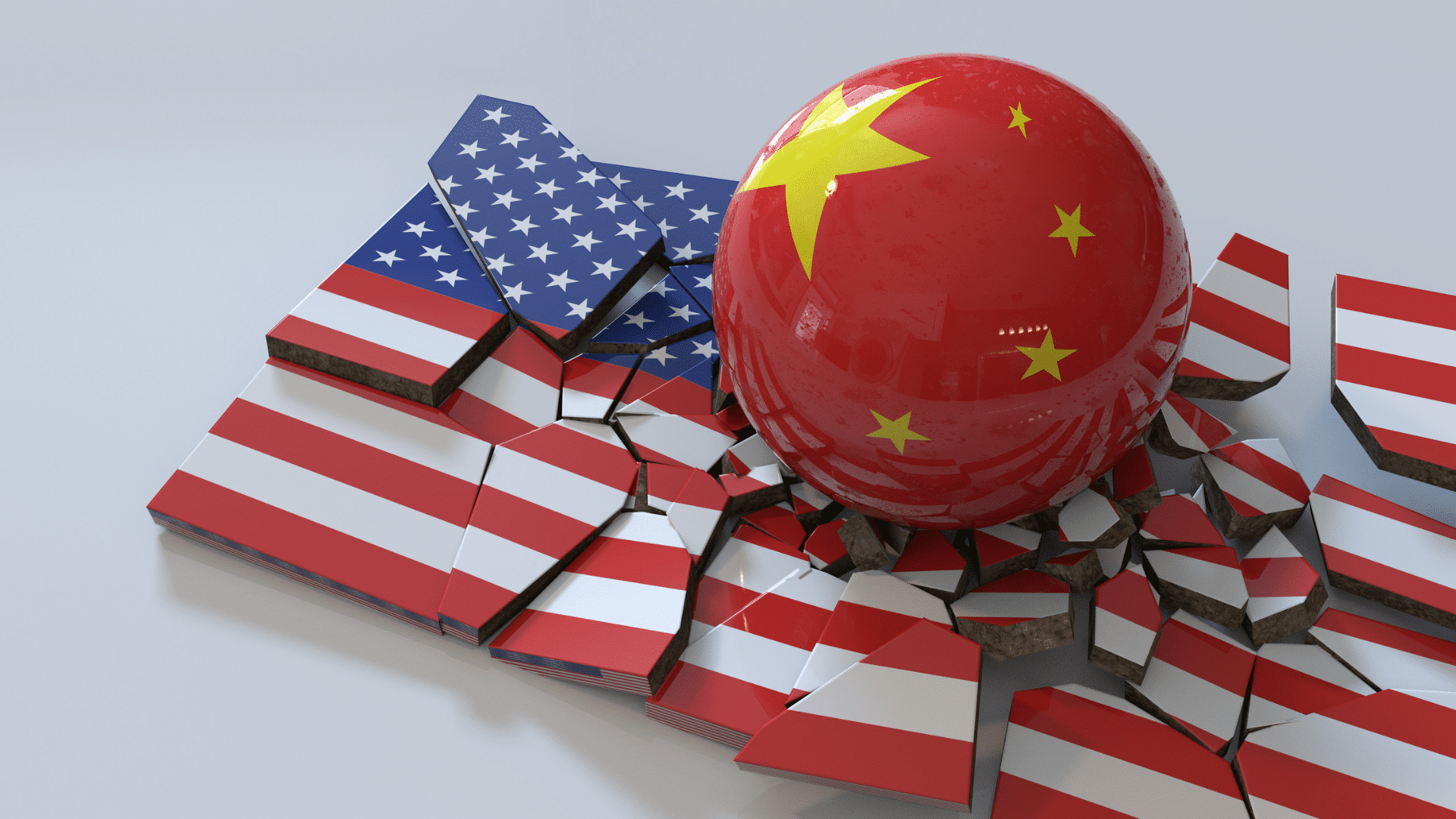 مايكروسوفت تحذر: قراصنة الصين يخترقون البنية التحتية الأمريكية