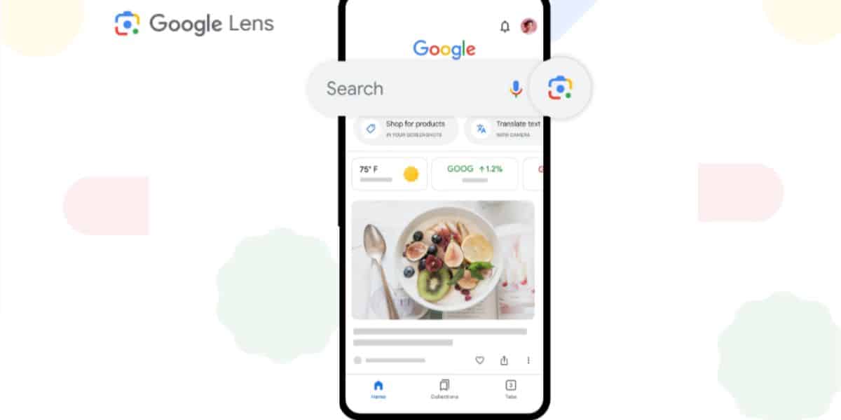 أبرز ميزات Google Lens وكيفية استخدامها